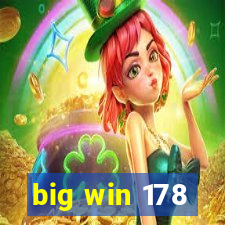 big win 178